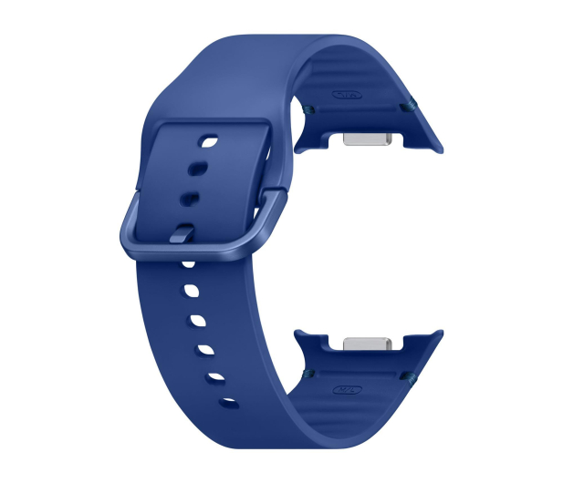 Samsung Pasek Sport do Watch8/Watch8 Classic M/L blue - 1347330 - zdjęcie